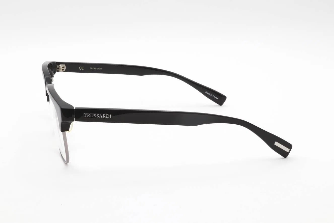 Trussardi VTR129 Eyeglasses - view 4
