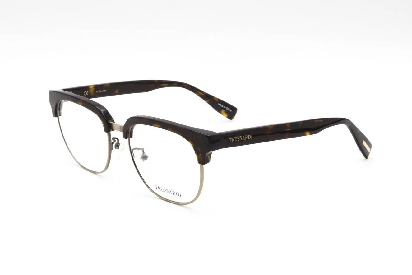 Trussardi VTR129 Eyeglasses - view 7