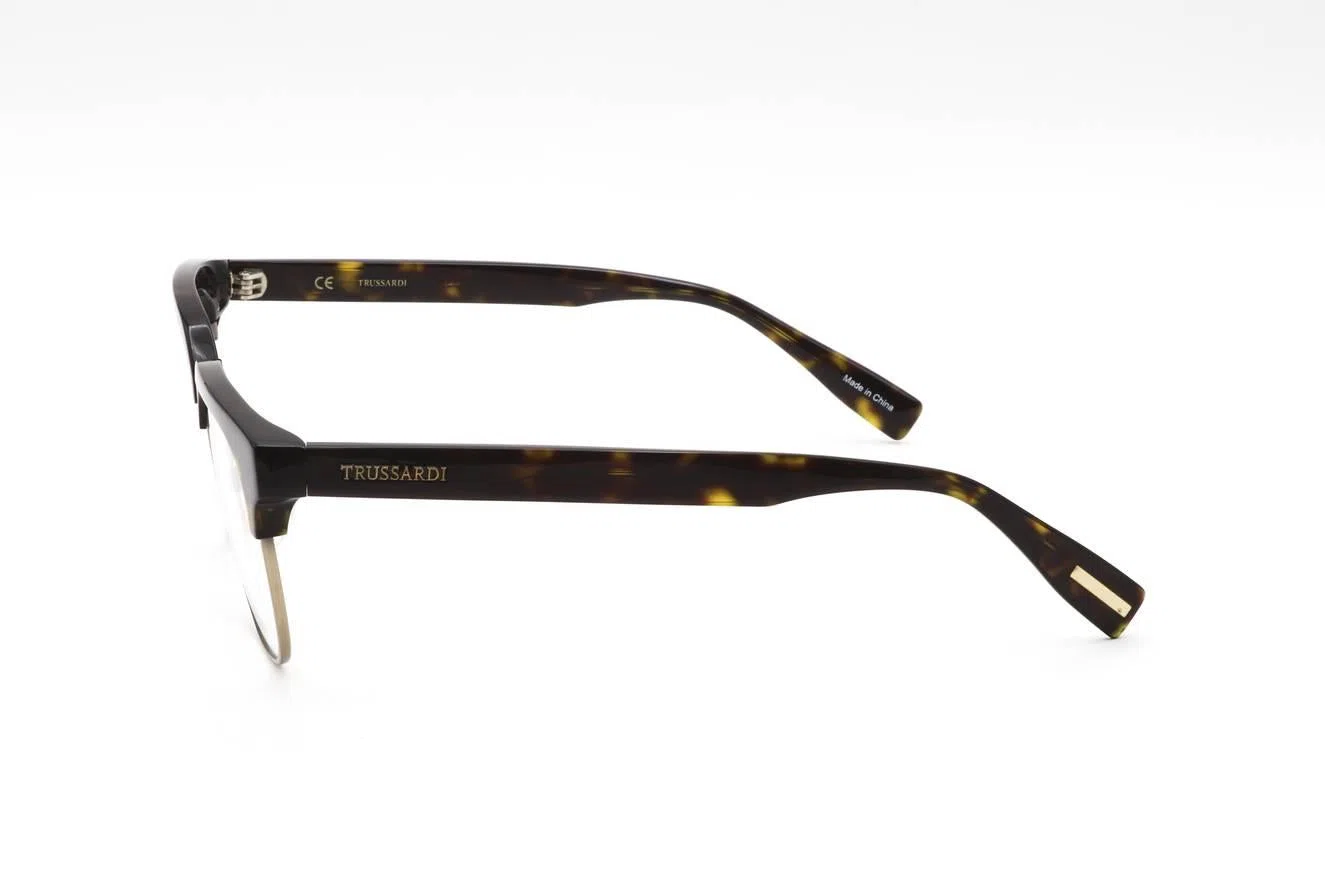Trussardi VTR129 Eyeglasses - view 8