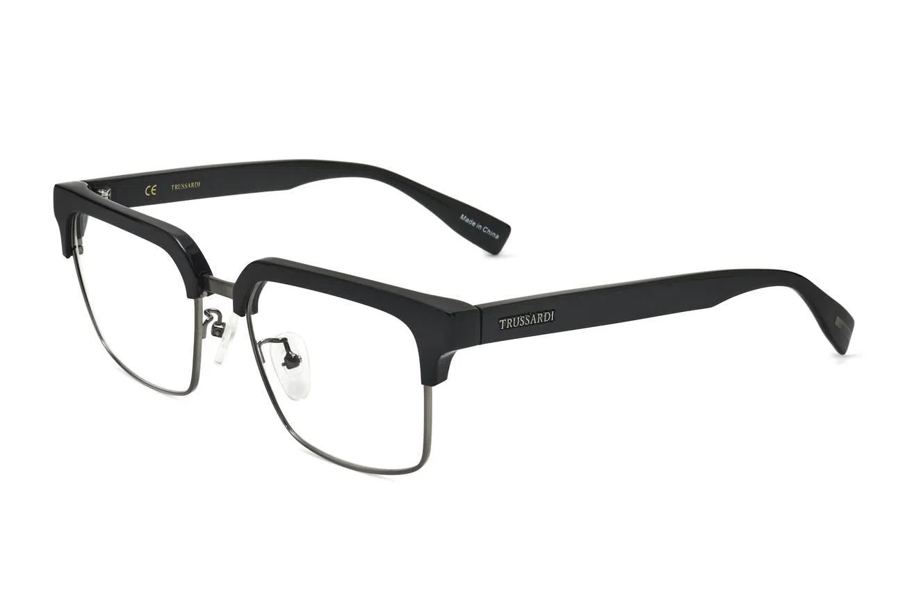 Trussardi VTR130 Eyeglasses - view 3