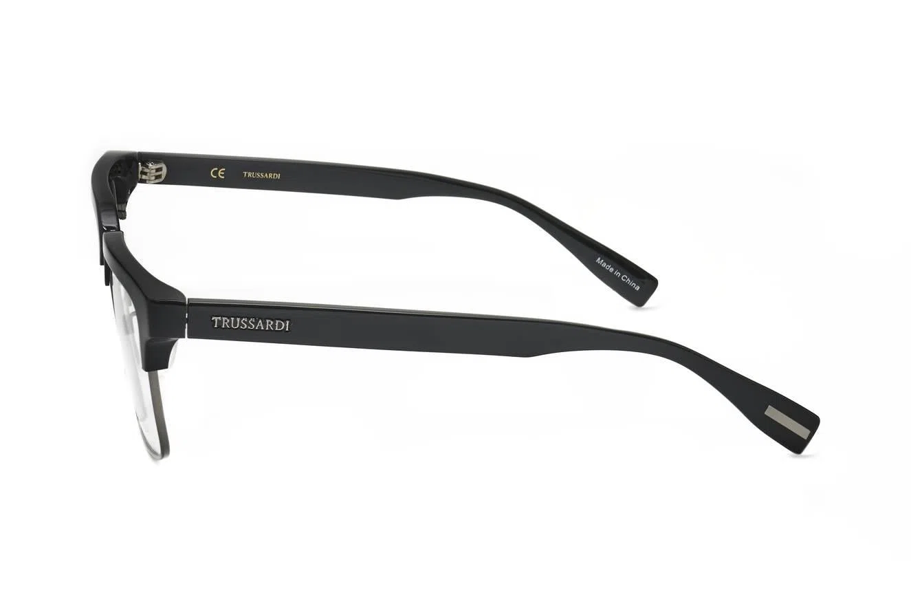 Trussardi VTR130 Eyeglasses - view 4