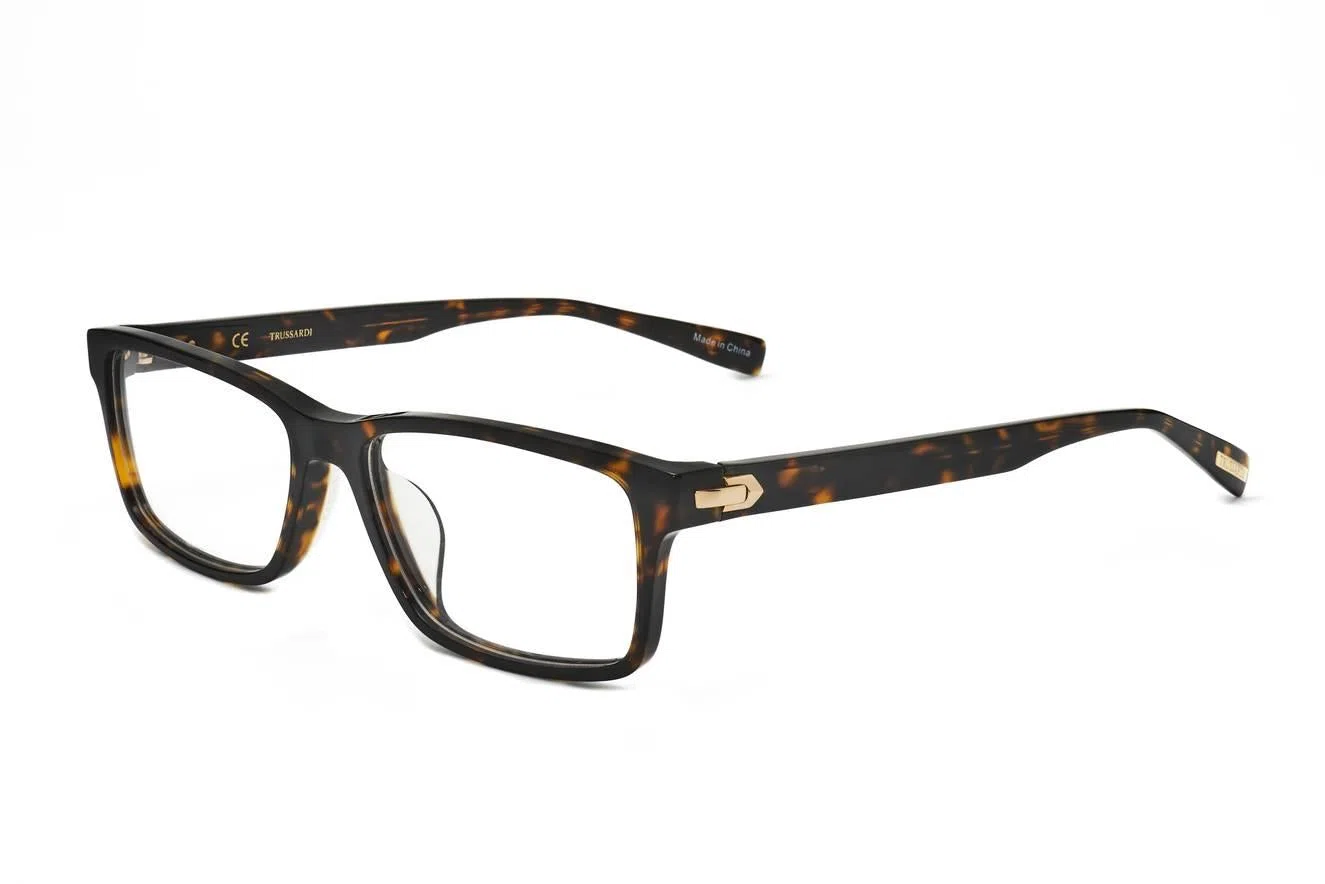 Trussardi VTR198F Eyeglasses - view 3