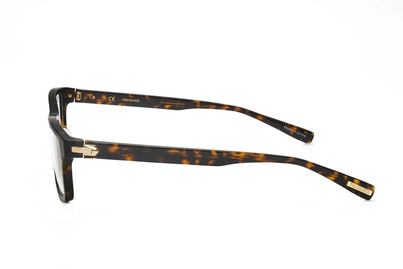 Trussardi VTR198F Eyeglasses - view 4