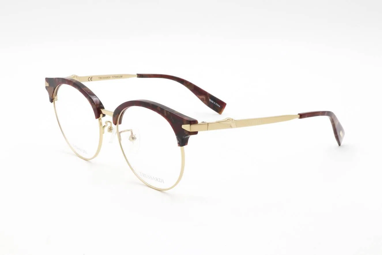 Trussardi VTR261F Eyeglasses - view 11