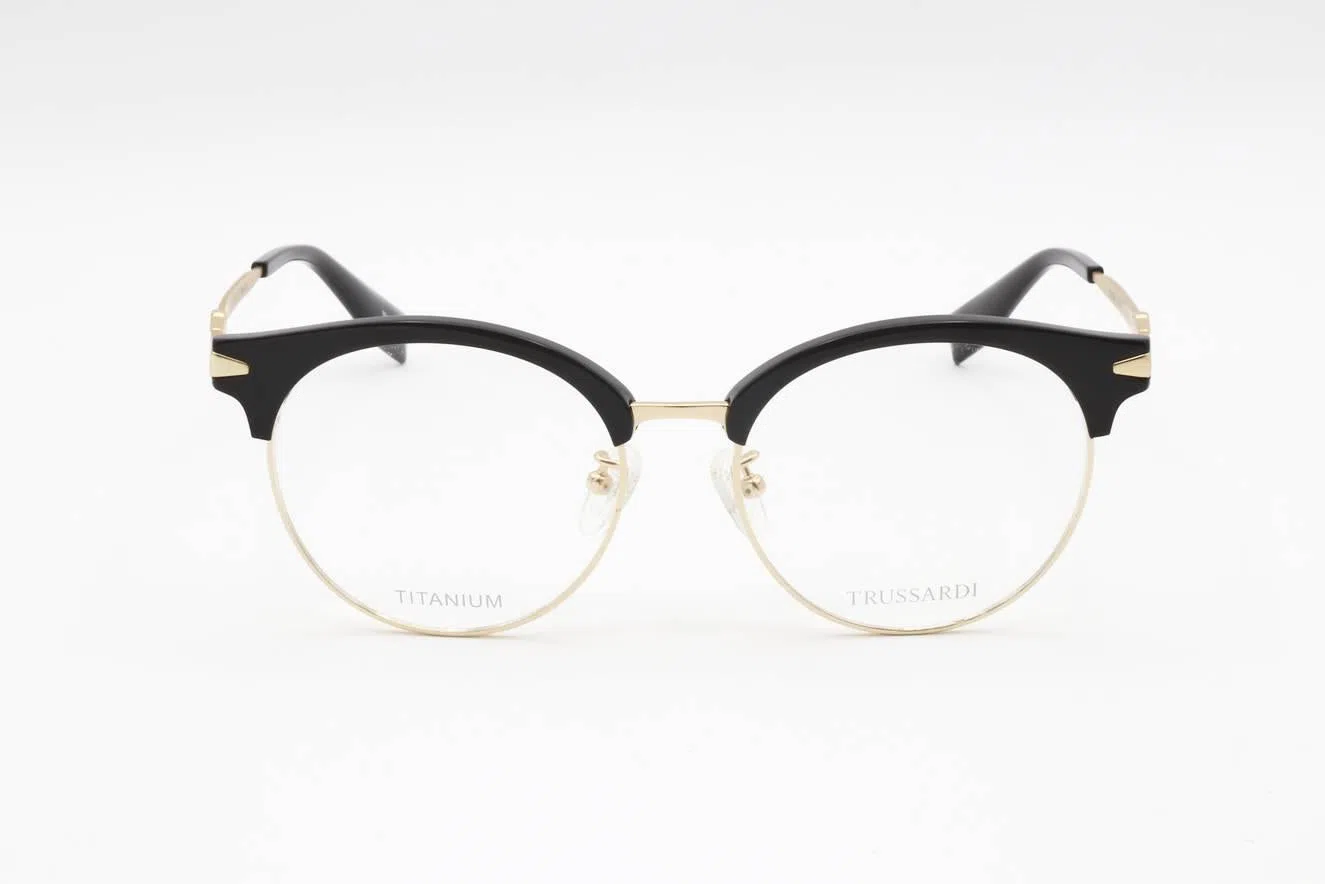 Trussardi VTR261F Eyeglasses - view 2