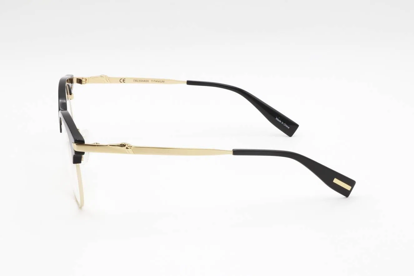 Trussardi VTR261F Eyeglasses - view 4