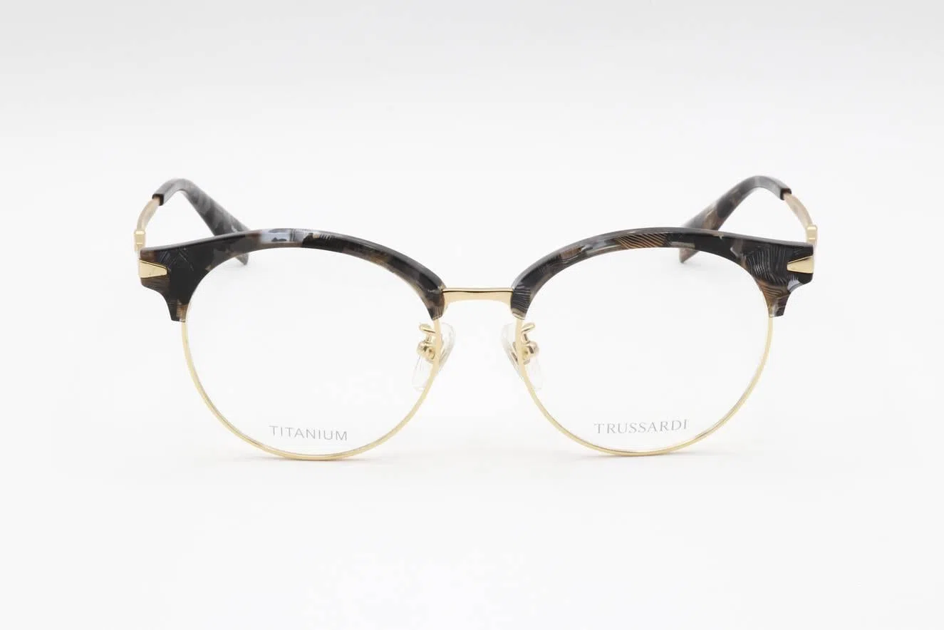 Trussardi VTR261F Eyeglasses - view 7