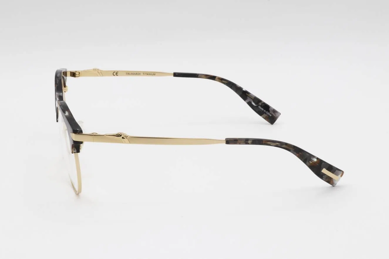 Trussardi VTR261F Eyeglasses - view 9