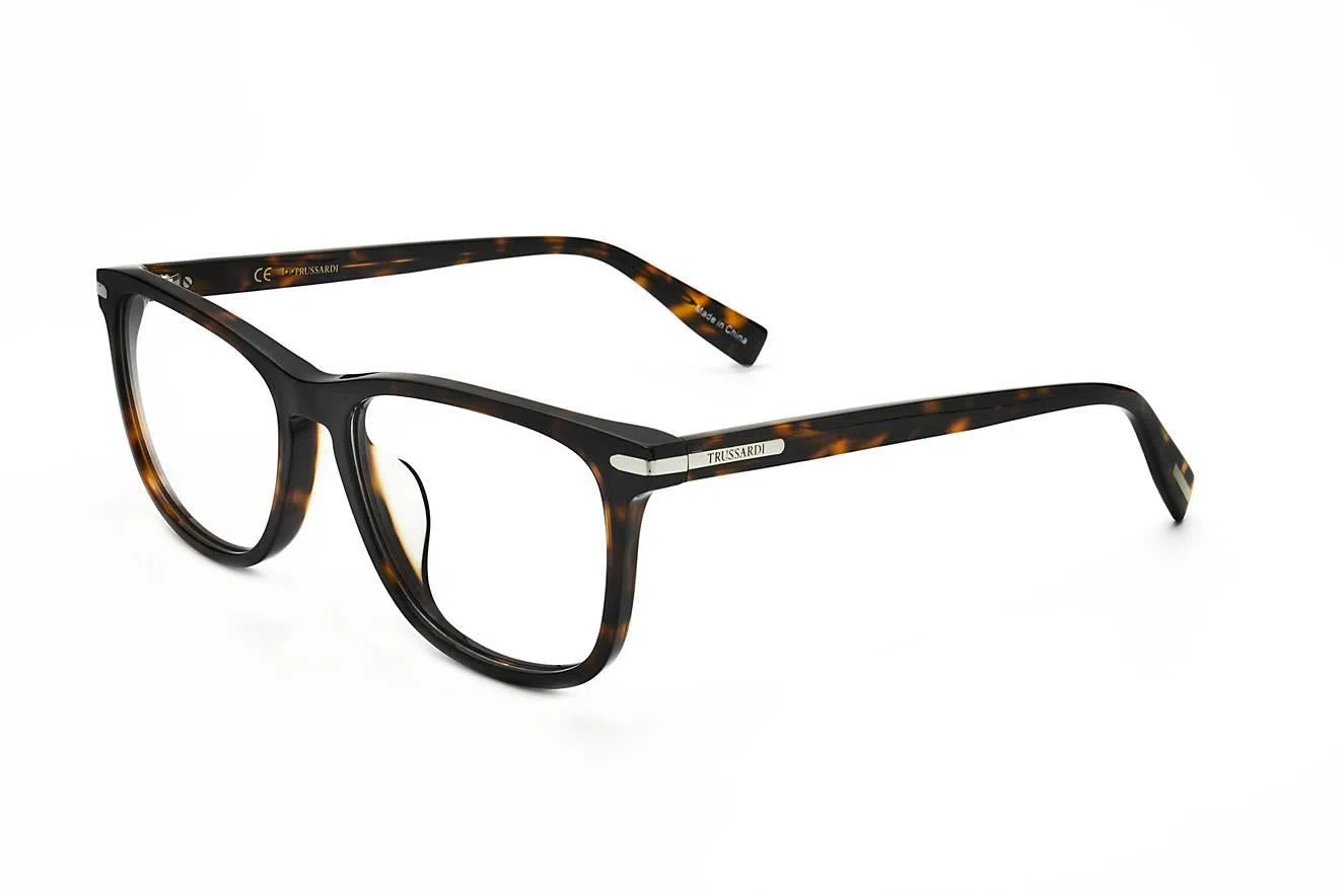 Trussardi VTR264F Eyeglasses - view 5