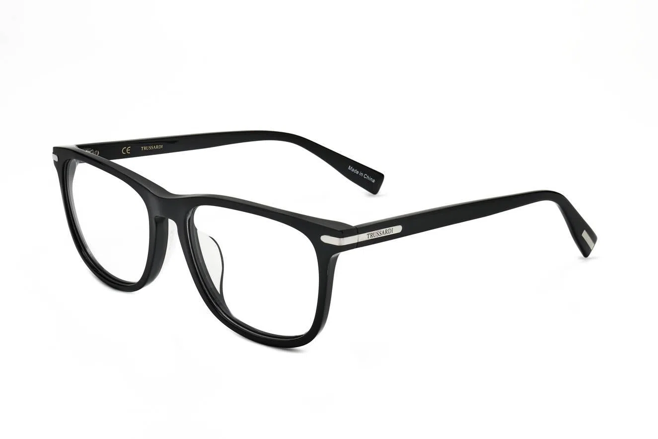 Trussardi VTR264F Eyeglasses - view 8