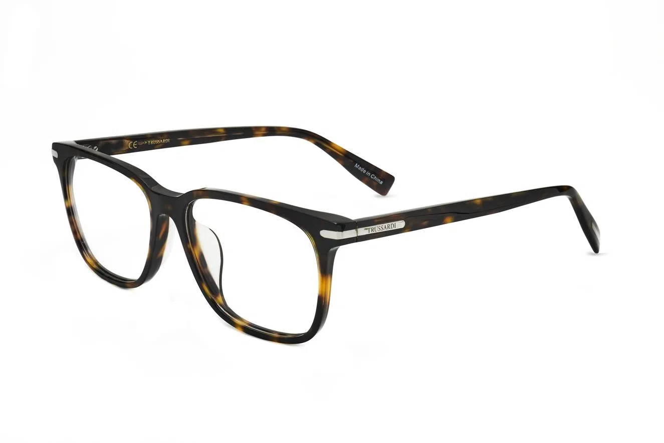 Trussardi VTR265F Eyeglasses - view 3