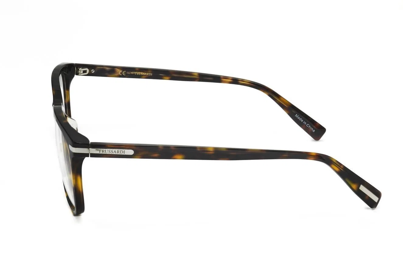 Trussardi VTR265F Eyeglasses - view 4