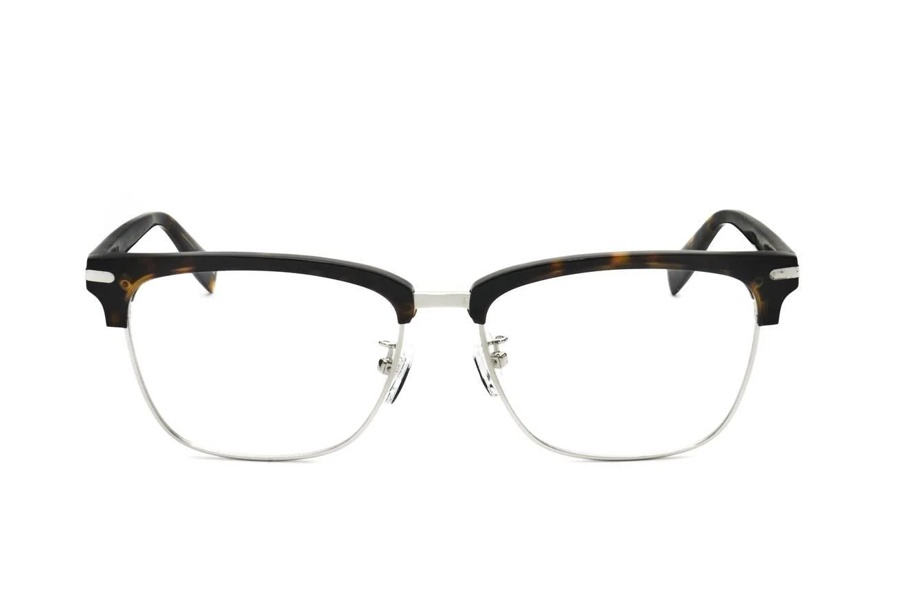 Trussardi VTR266F Eyeglasses