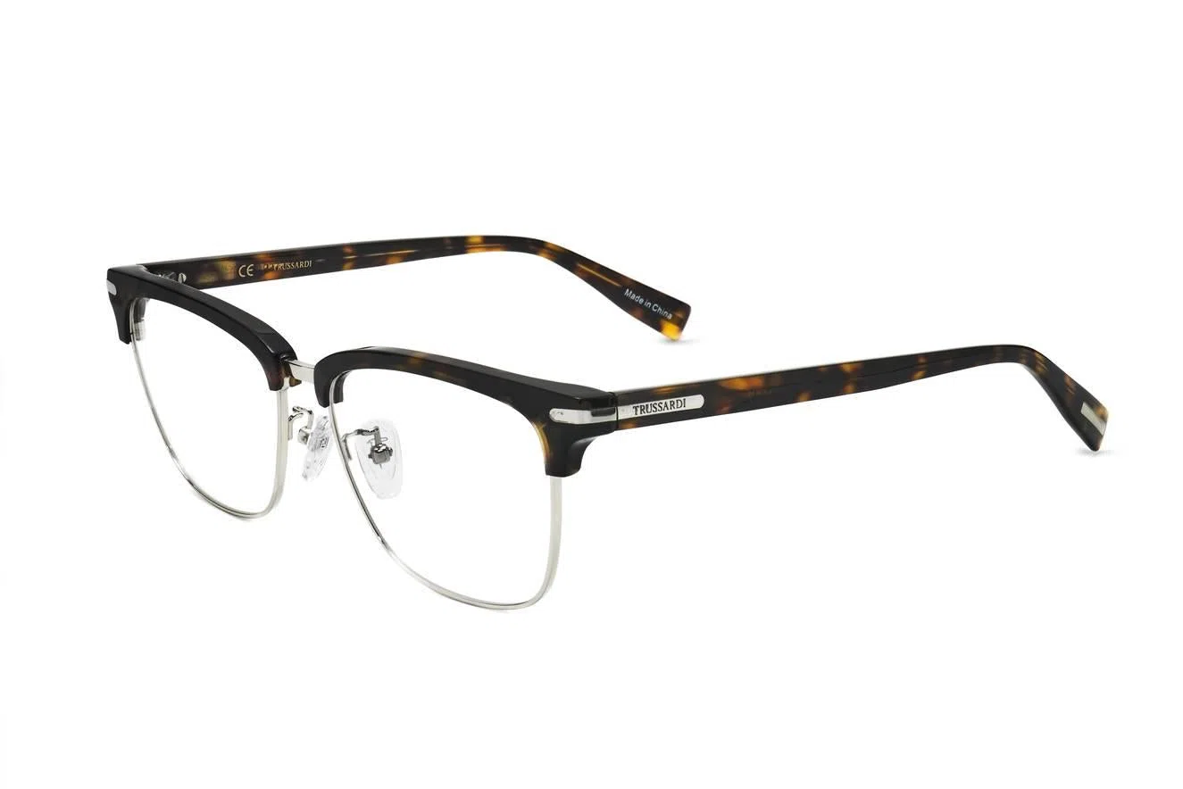Trussardi VTR266F Eyeglasses - view 3