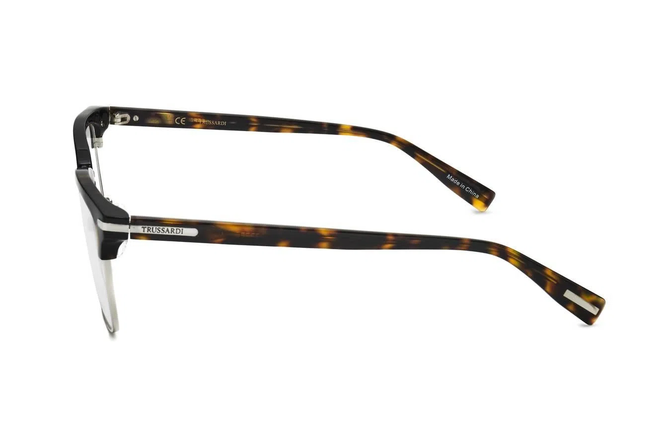 Trussardi VTR266F Eyeglasses - view 4