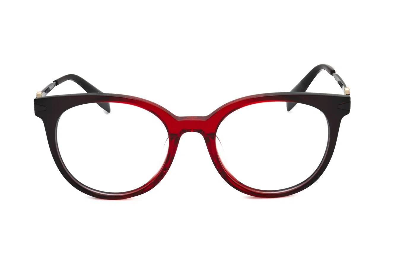 Trussardi VTR267F Eyeglasses - view 3