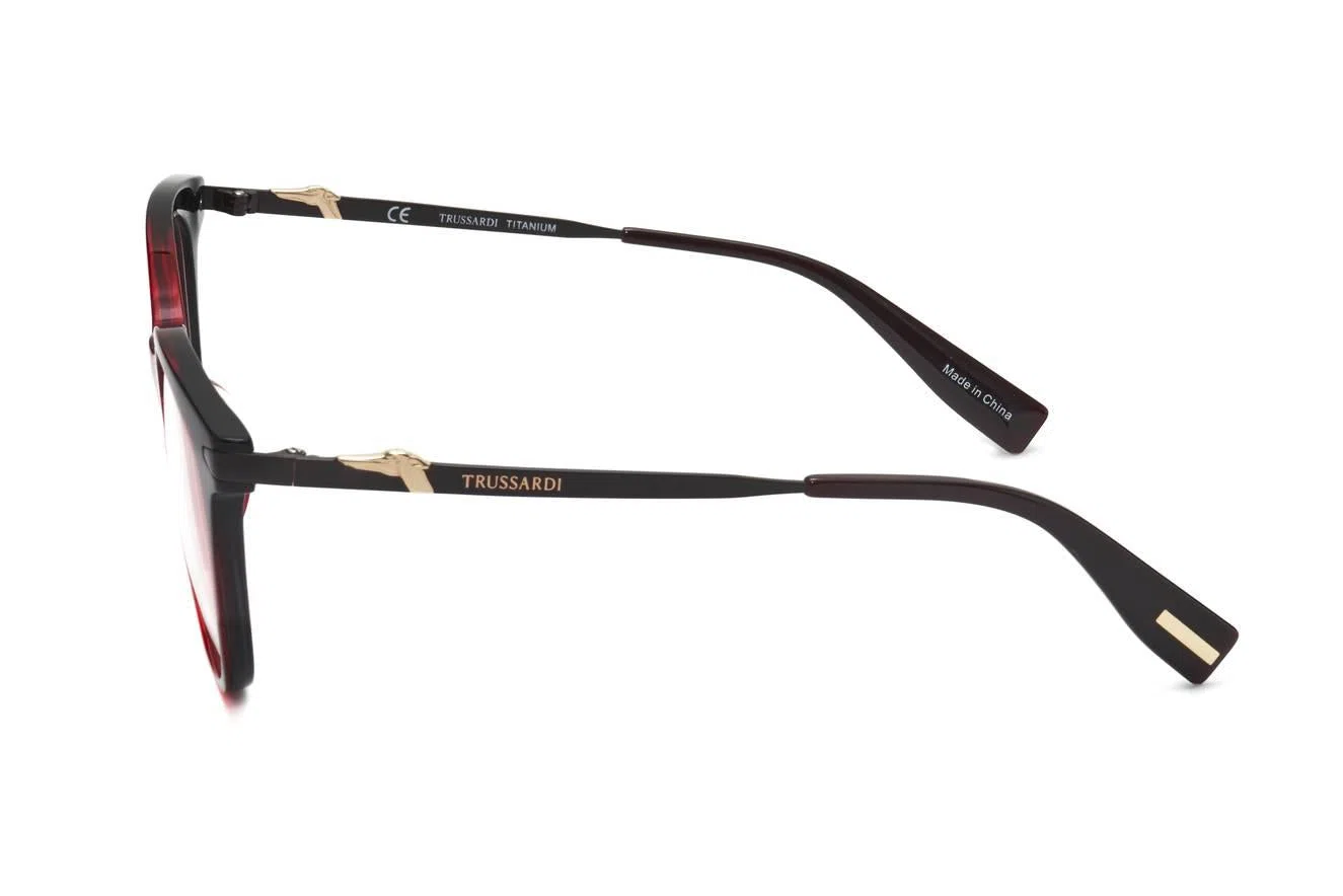 Trussardi VTR267F Eyeglasses - view 5