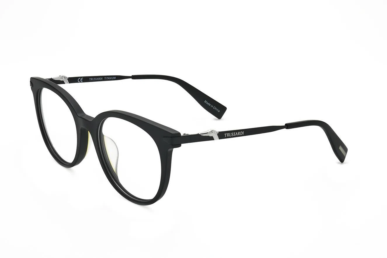 Trussardi VTR267F Eyeglasses - view 7