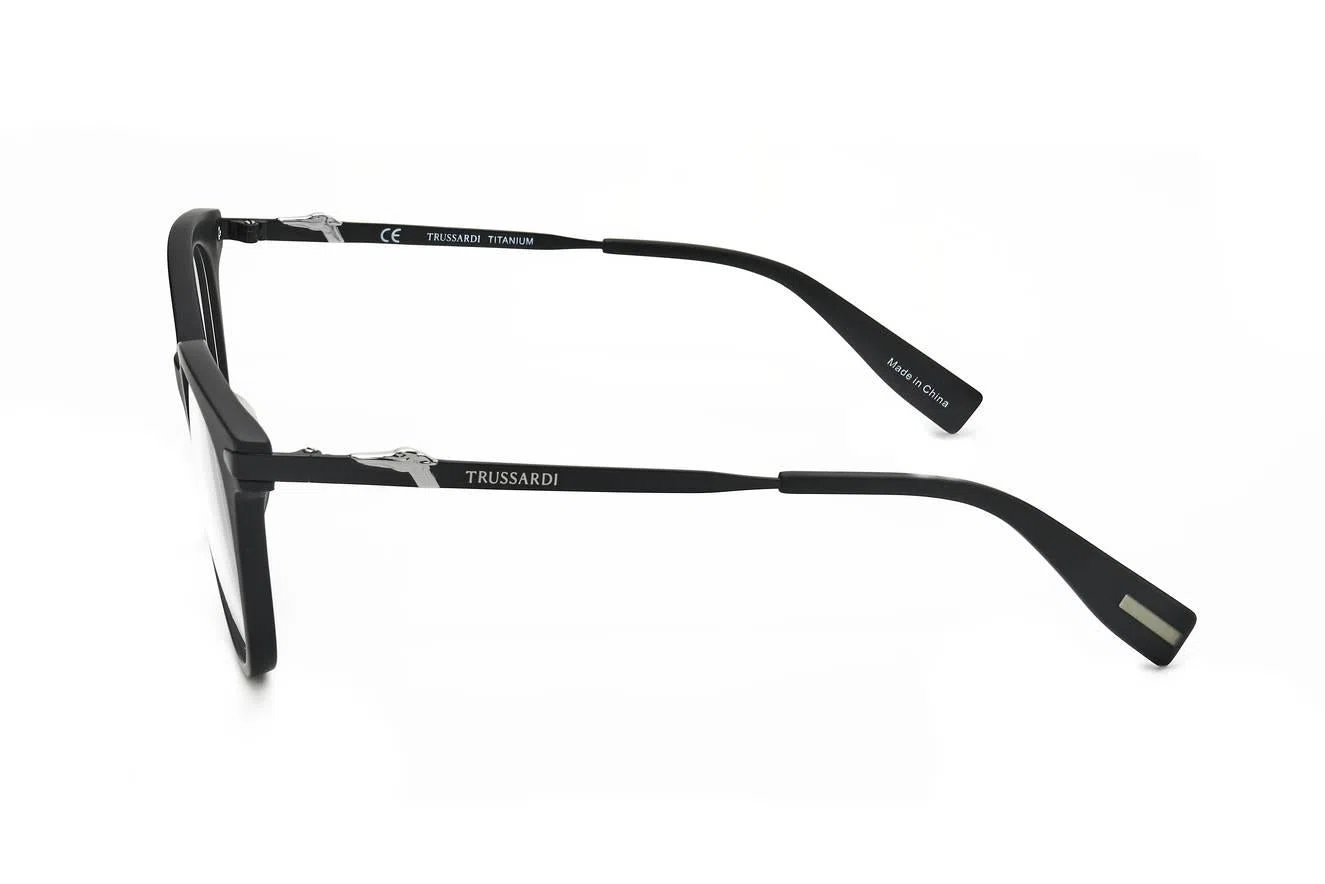 Trussardi VTR267F Eyeglasses - view 8