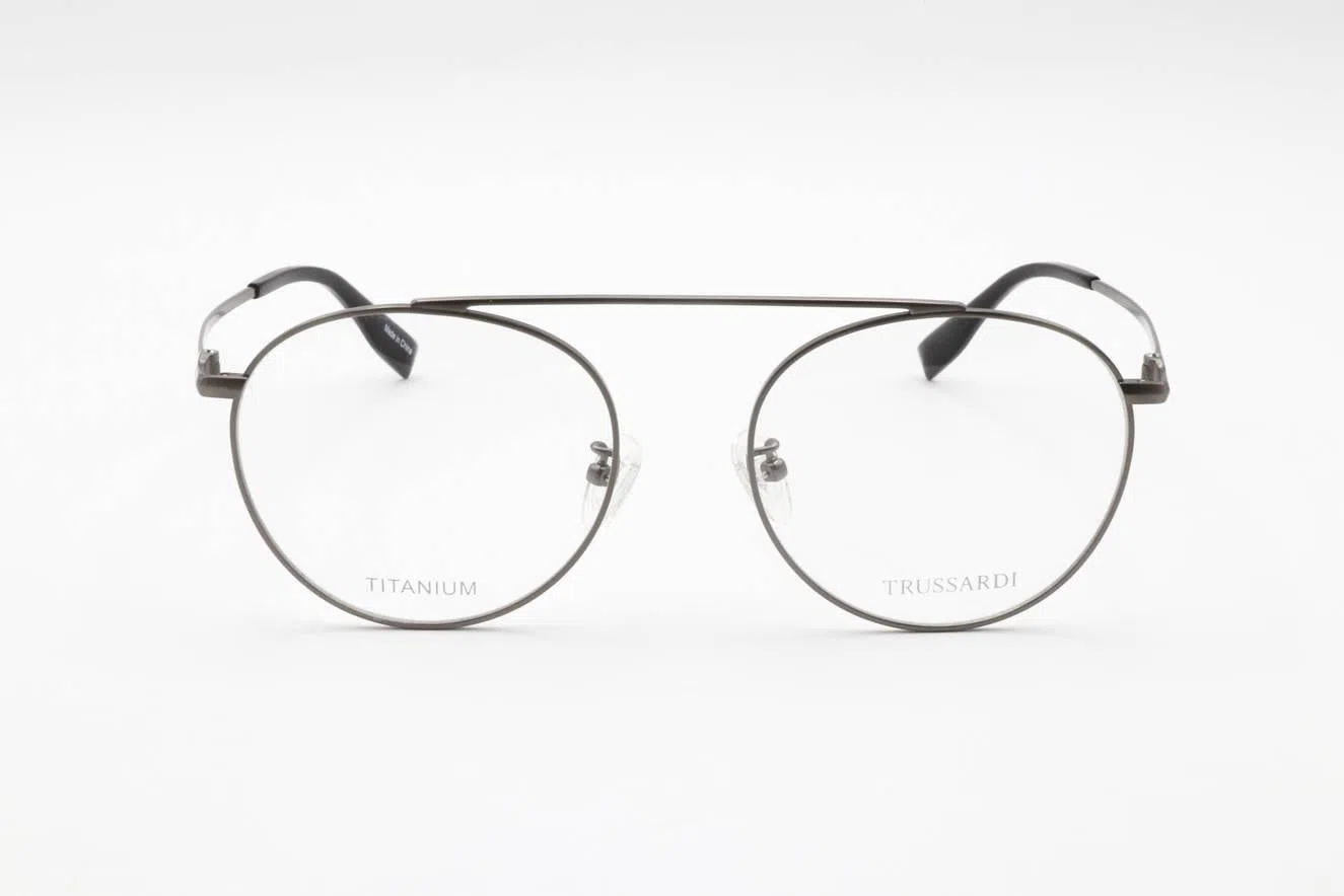 Trussardi VTR271FS Eyeglasses