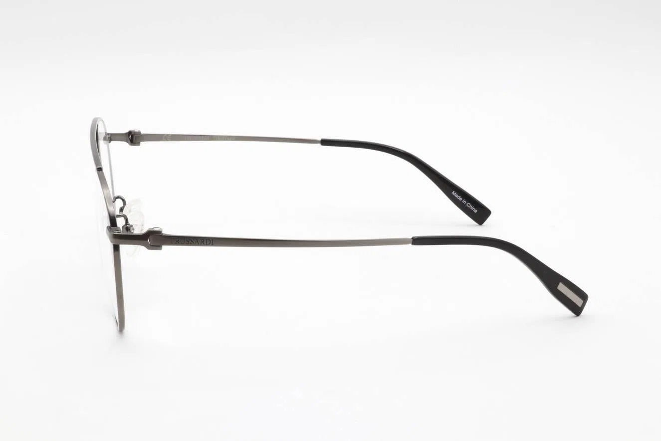 Trussardi VTR271FS Eyeglasses - view 5