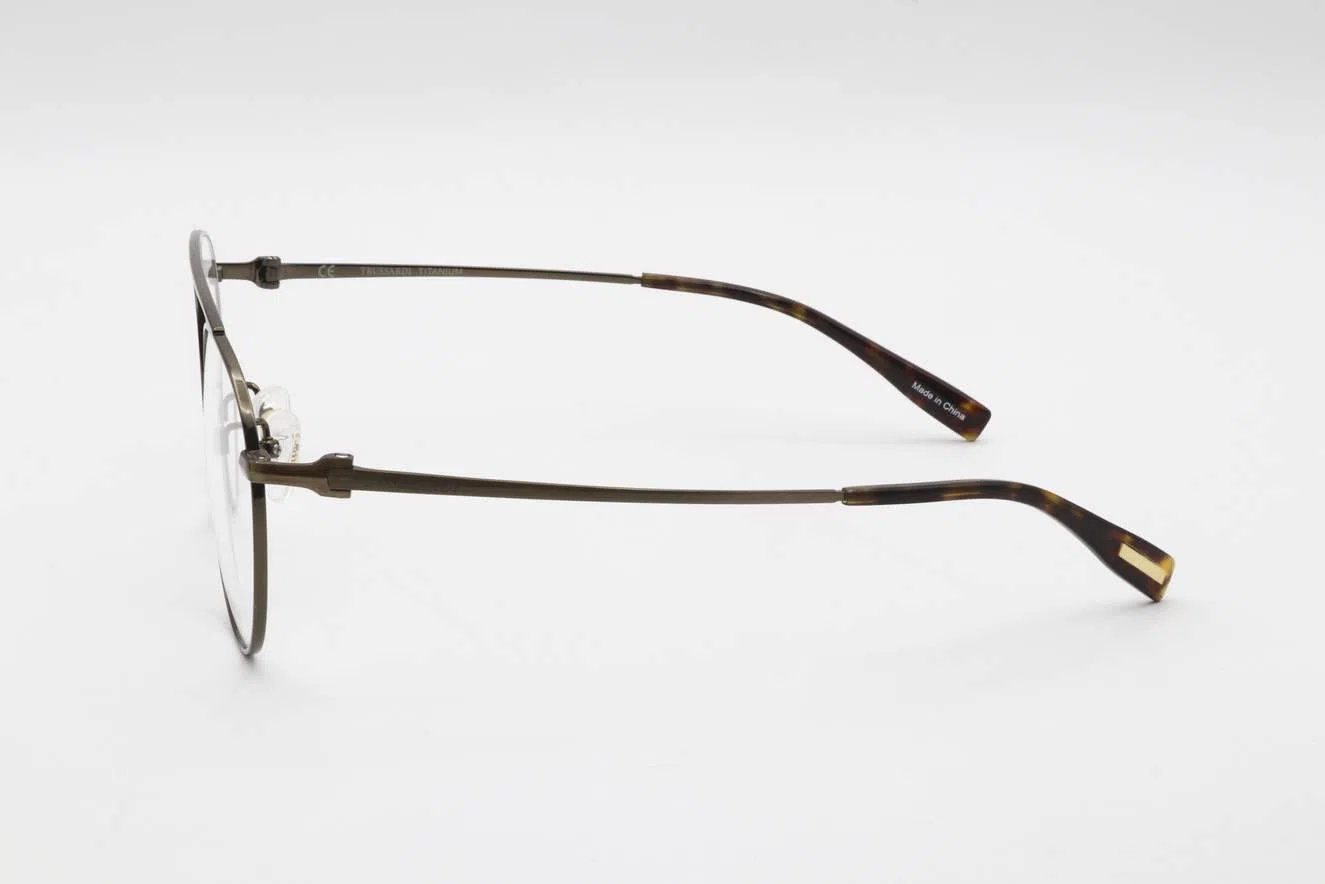 Trussardi VTR271FS Eyeglasses - view 8