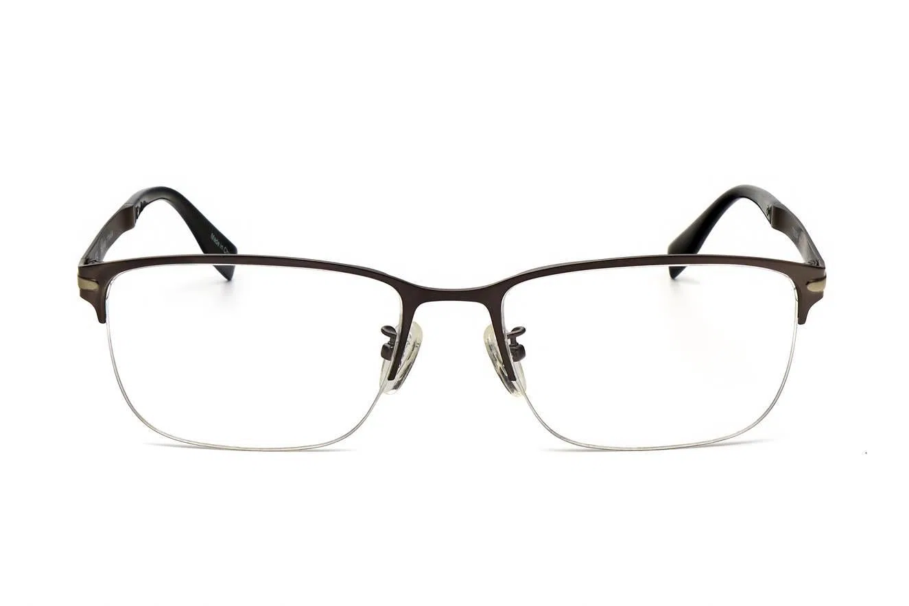 Trussardi VTR274F Eyeglasses - view 2