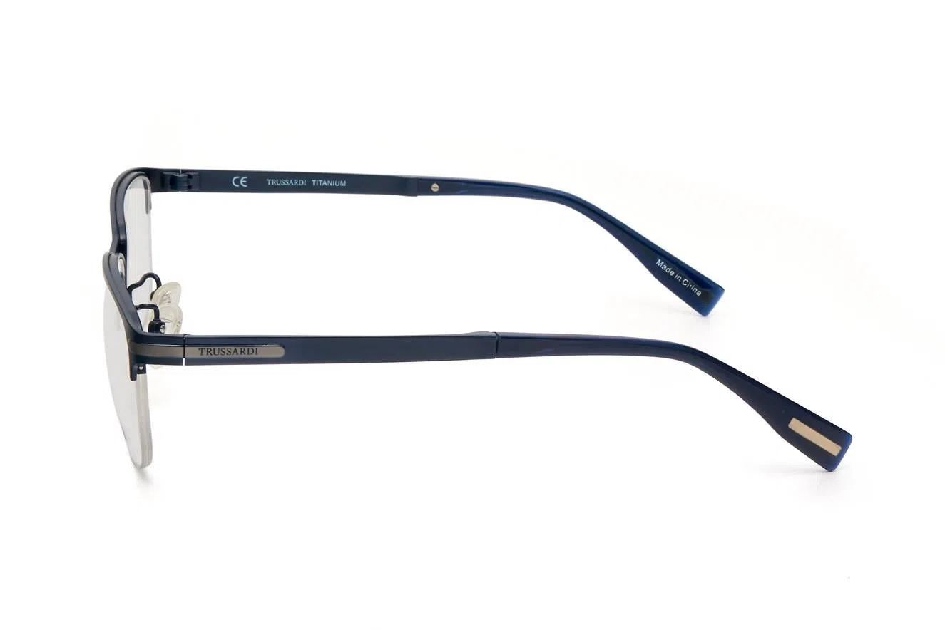 Trussardi VTR274F Eyeglasses - view 5