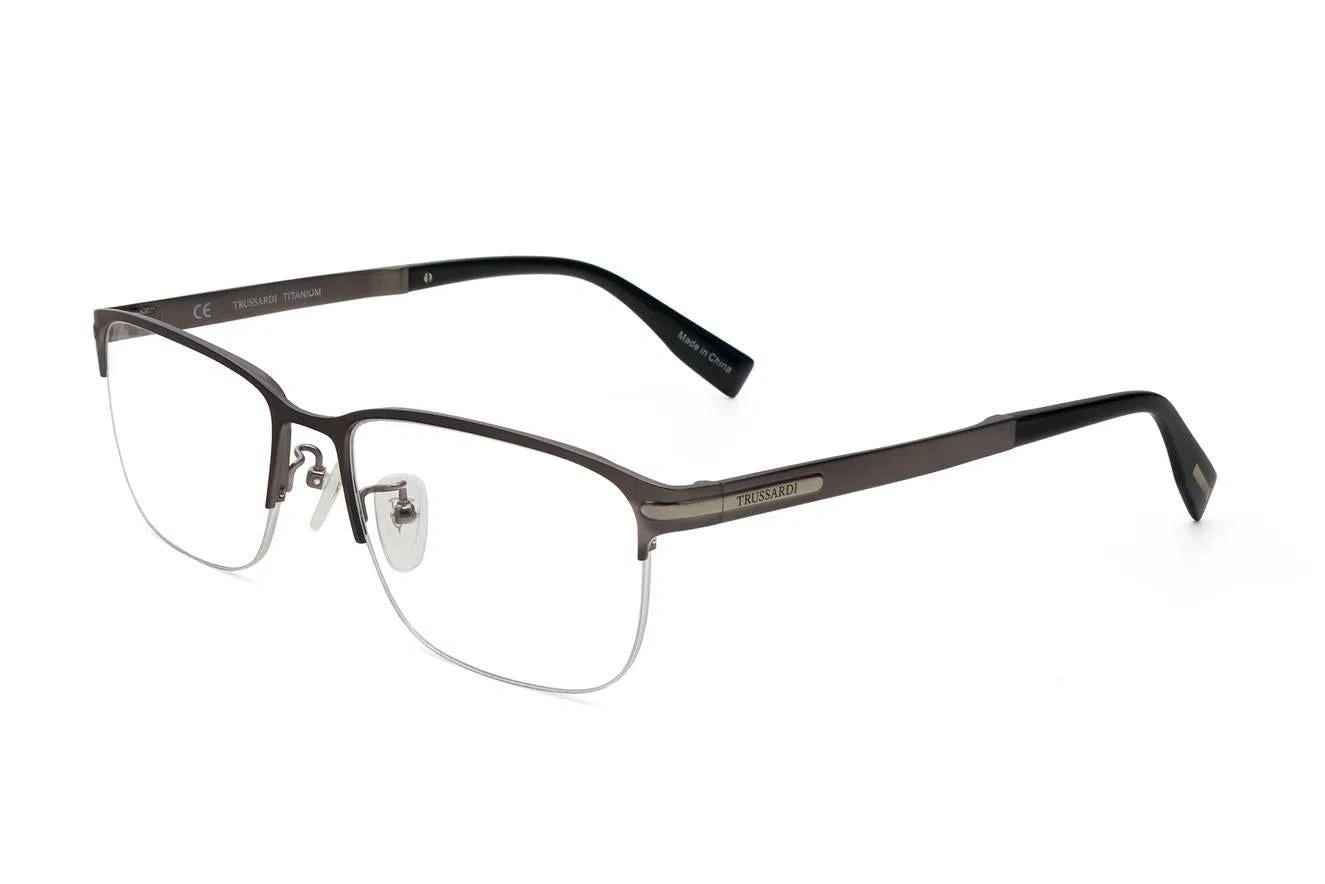 Trussardi VTR274F Eyeglasses - view 7
