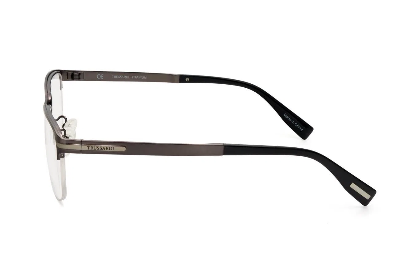 Trussardi VTR274F Eyeglasses - view 8