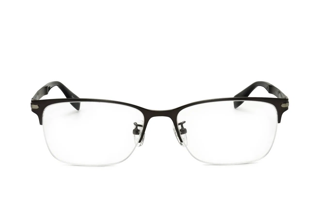 Trussardi VTR275F Eyeglasses - view 3