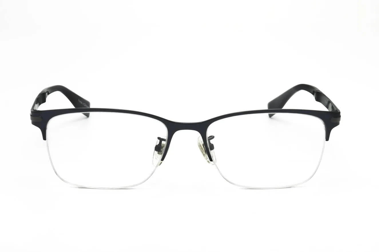Trussardi VTR275F Eyeglasses - view 4