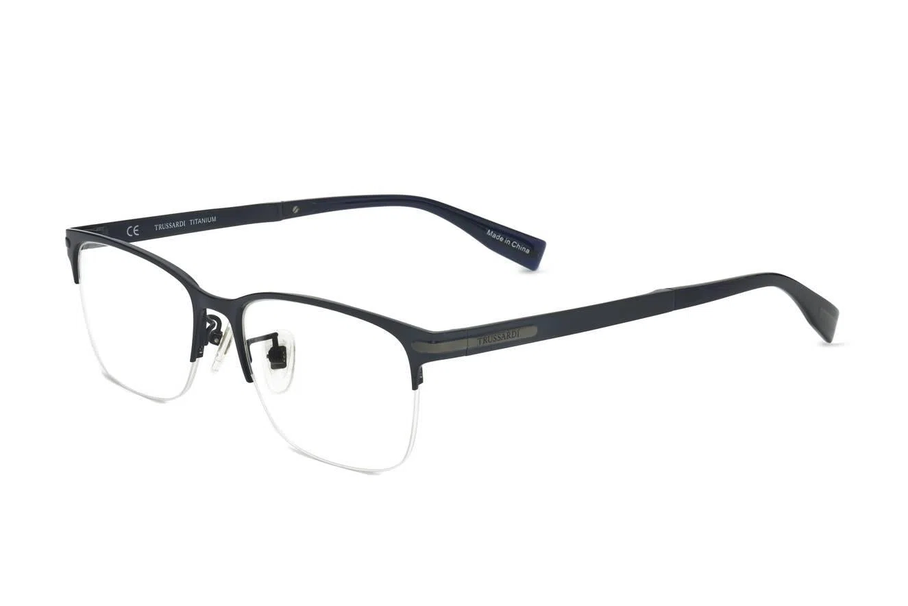 Trussardi VTR275F Eyeglasses - view 5