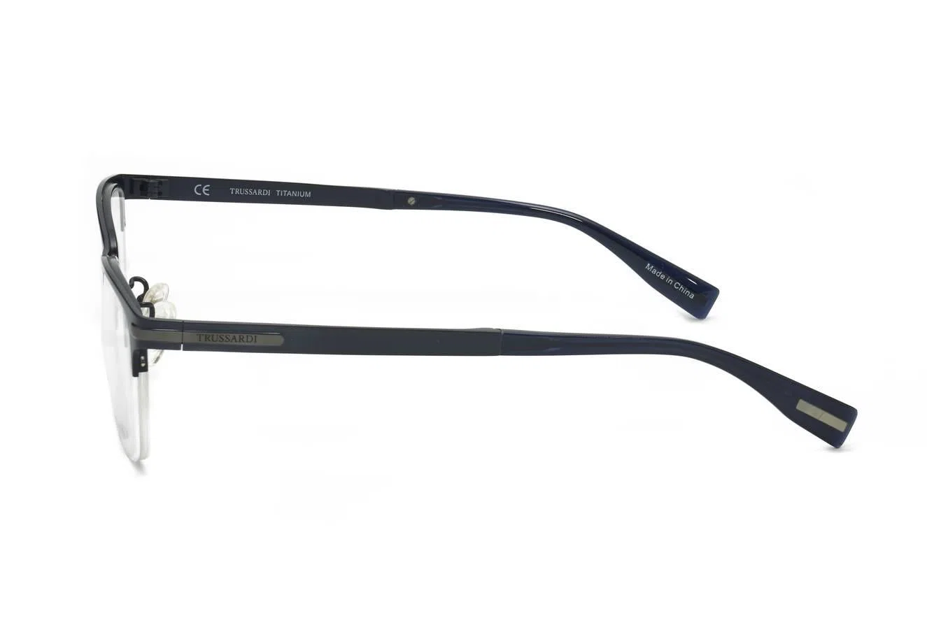Trussardi VTR275F Eyeglasses - view 6