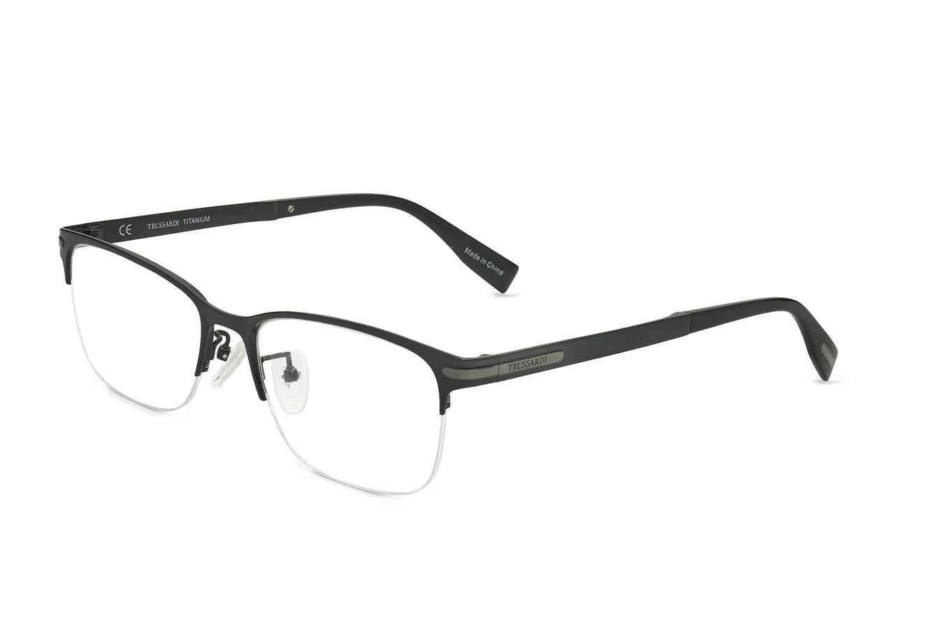 Trussardi VTR275F Eyeglasses - view 8