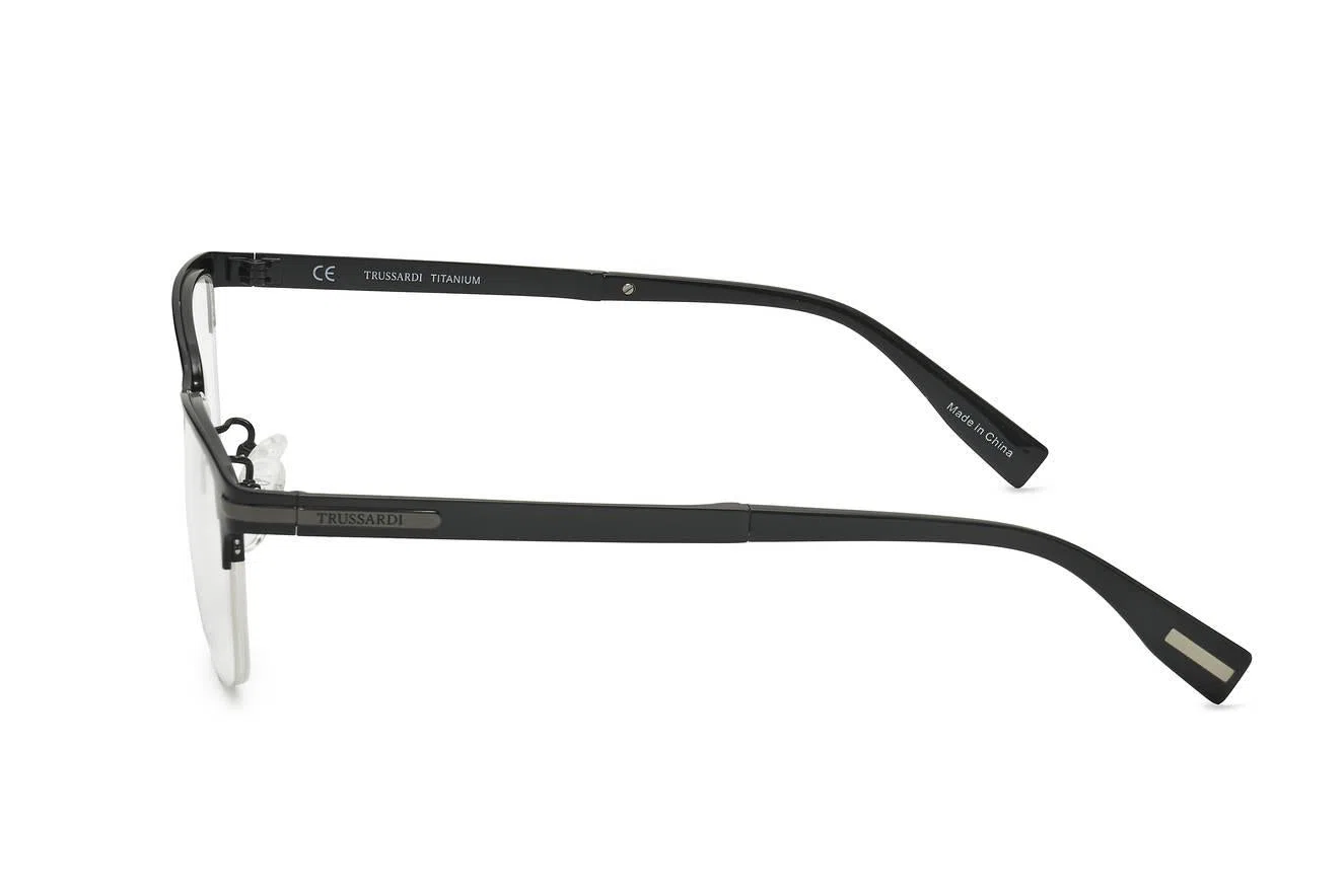 Trussardi VTR275F Eyeglasses - view 9