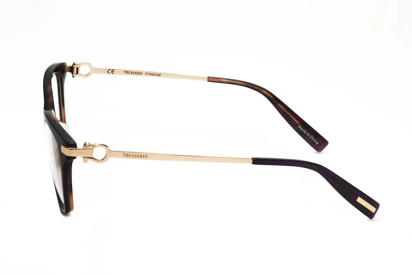 Trussardi VTR282F Eyeglasses - view 5