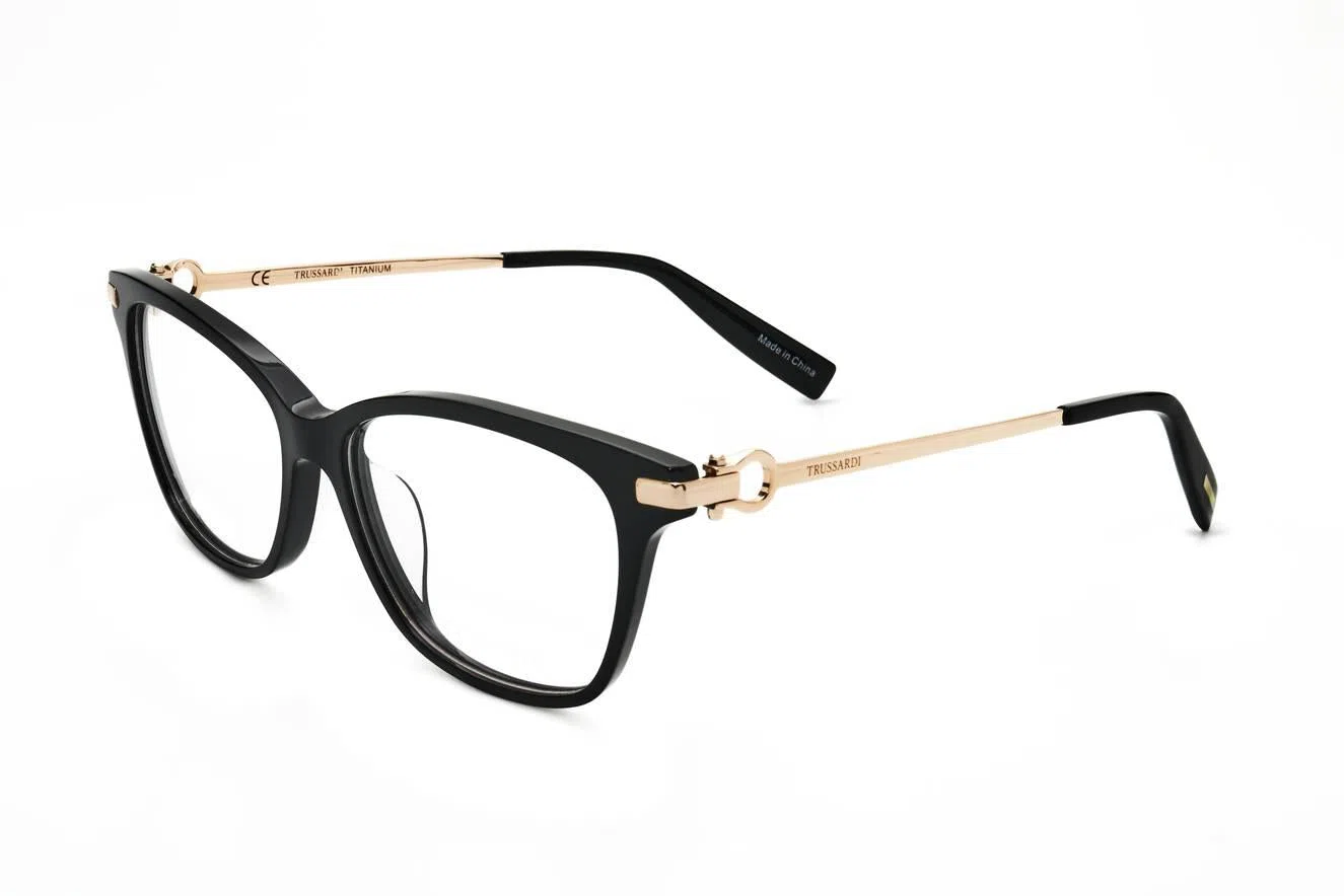 Trussardi VTR282F Eyeglasses - view 7