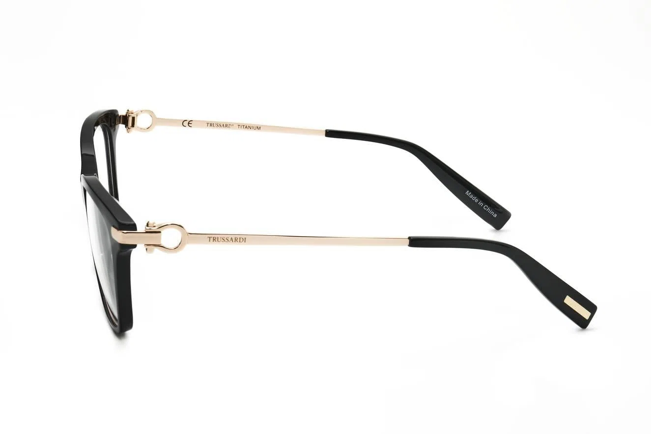Trussardi VTR282F Eyeglasses - view 8