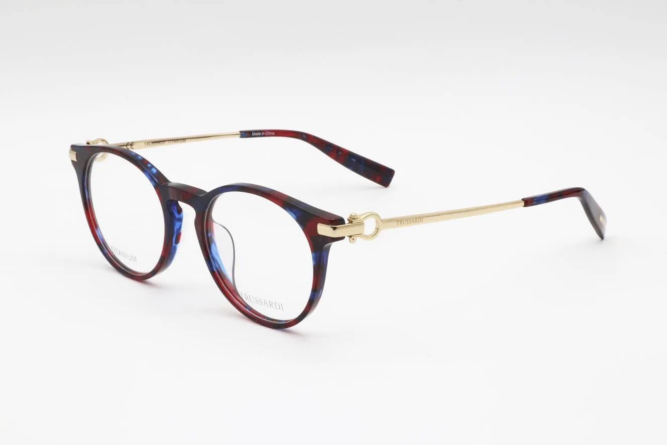 Trussardi VTR283F Eyeglasses - view 11