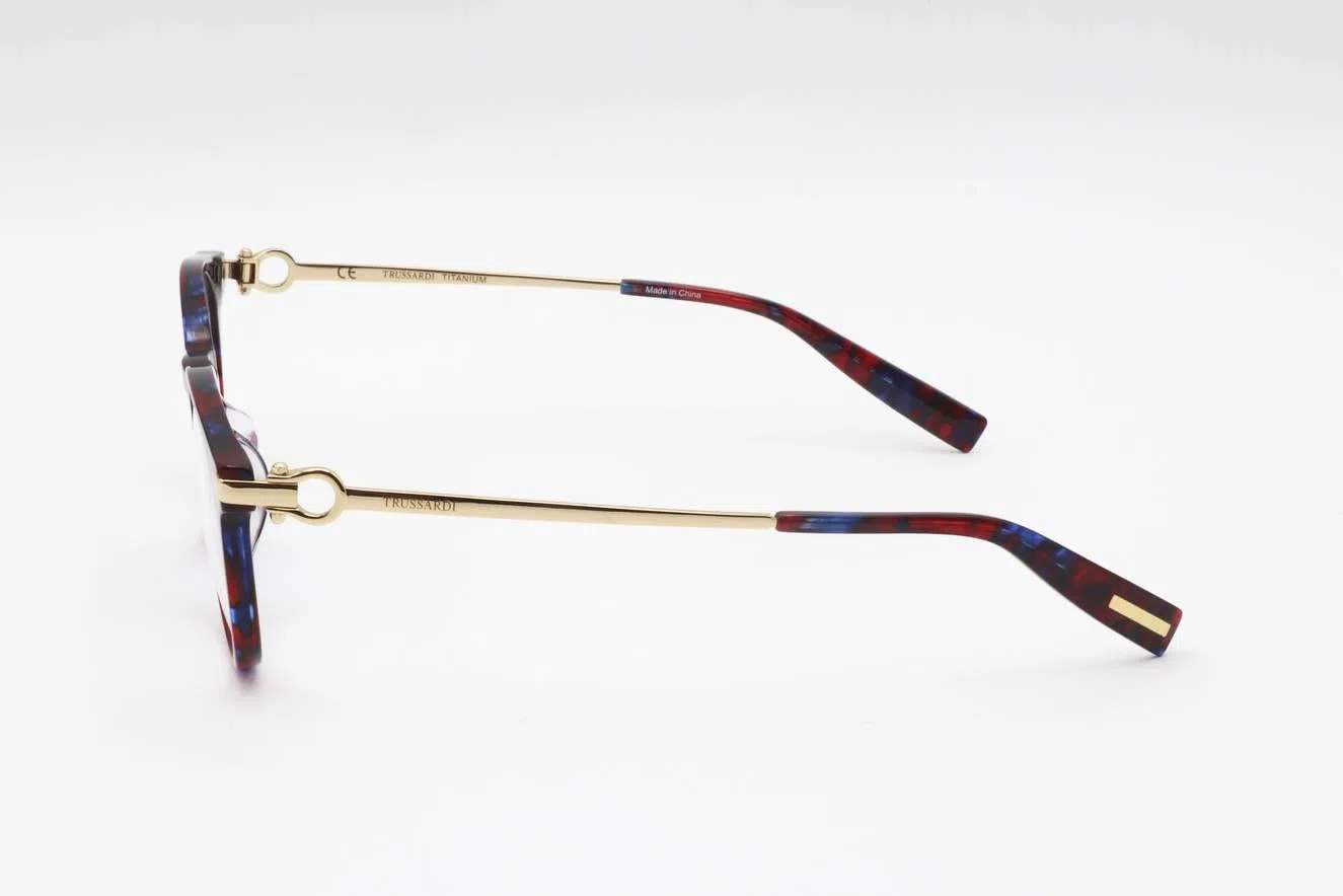 Trussardi VTR283F Eyeglasses - view 12