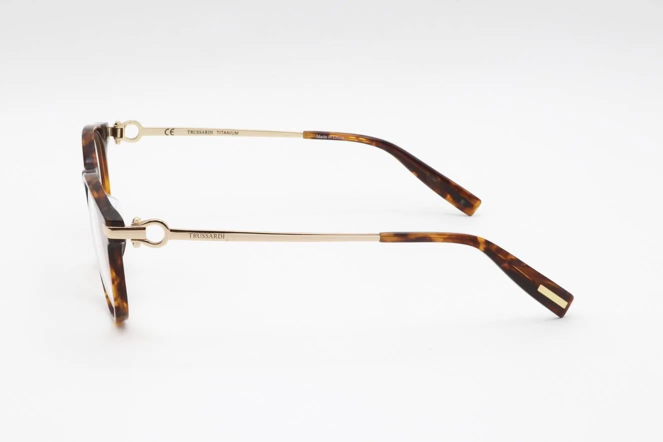 Trussardi VTR283F Eyeglasses - view 4