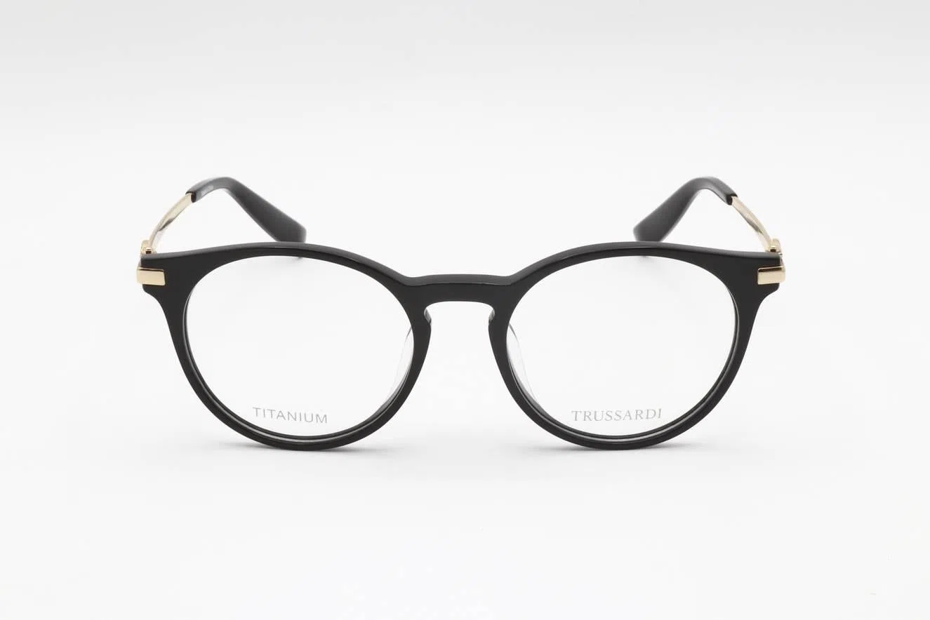 Trussardi VTR283F Eyeglasses - view 5