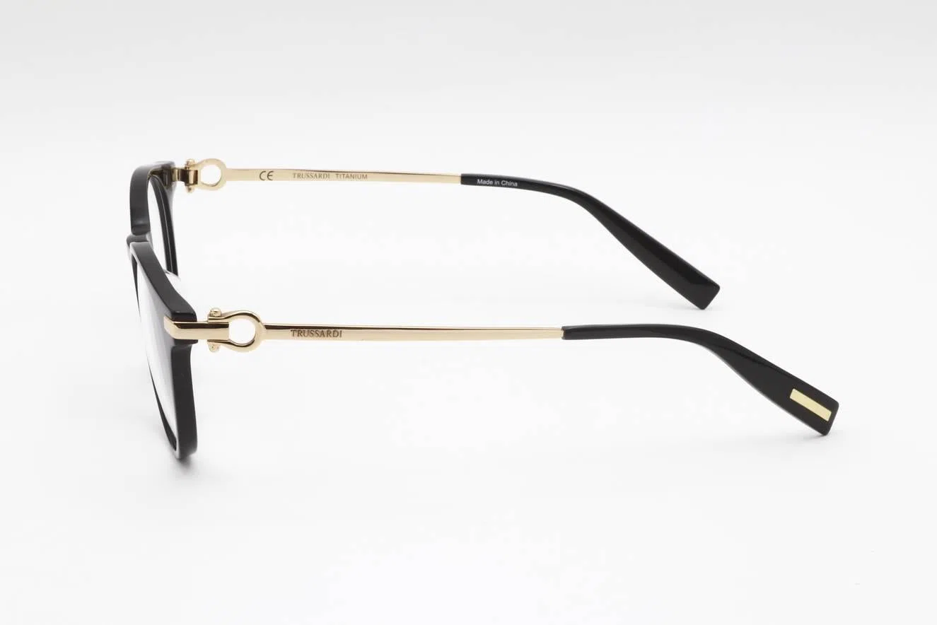 Trussardi VTR283F Eyeglasses - view 9