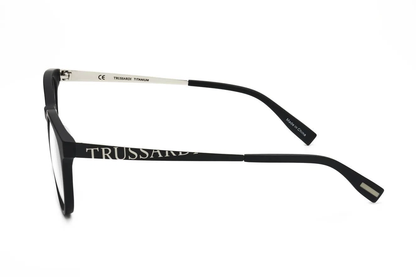 Trussardi VTR289F Eyeglasses - view 4