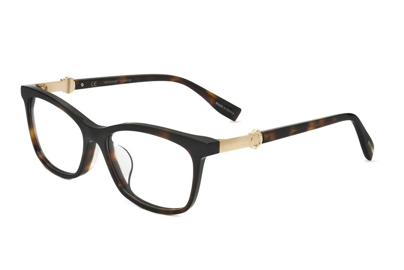 Trussardi VTR317F Eyeglasses - view 4