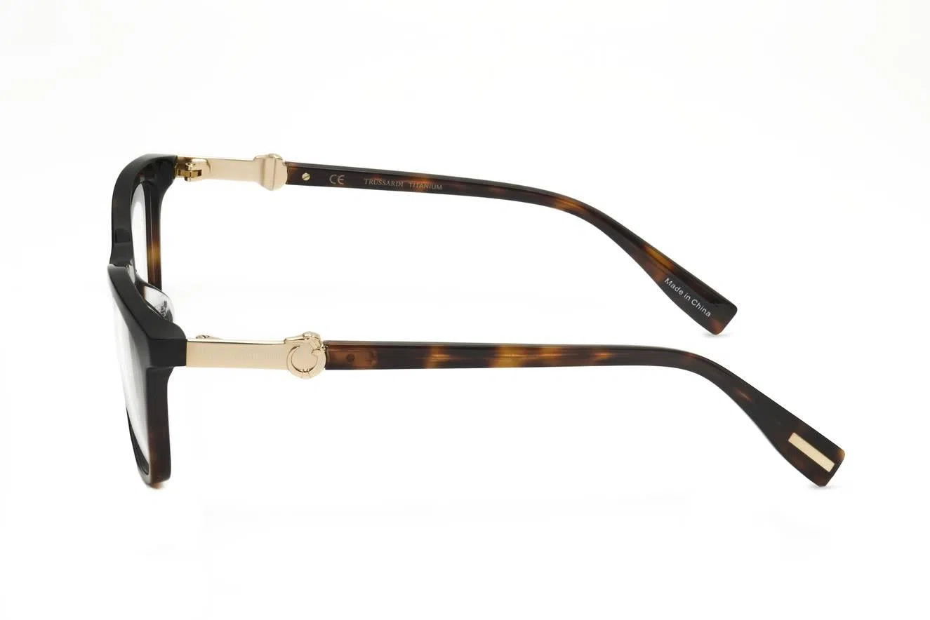 Trussardi VTR317F Eyeglasses - view 5