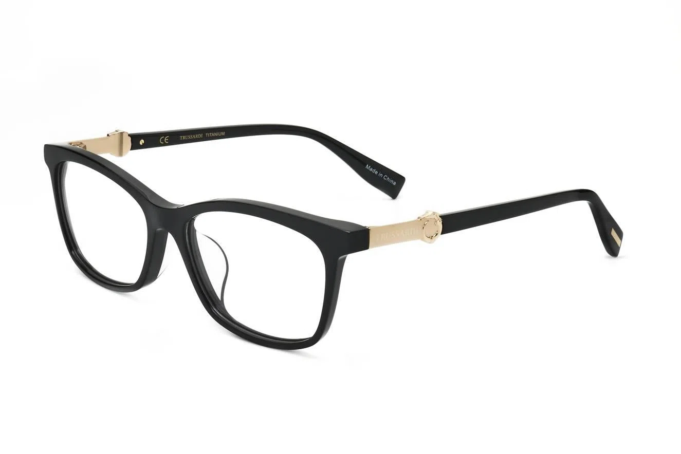 Trussardi VTR317F Eyeglasses - view 7