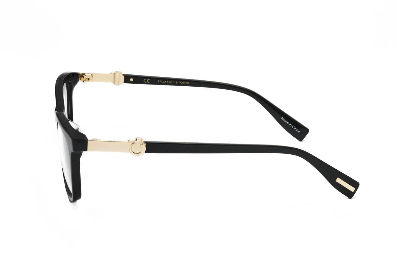 Trussardi VTR317F Eyeglasses - view 8