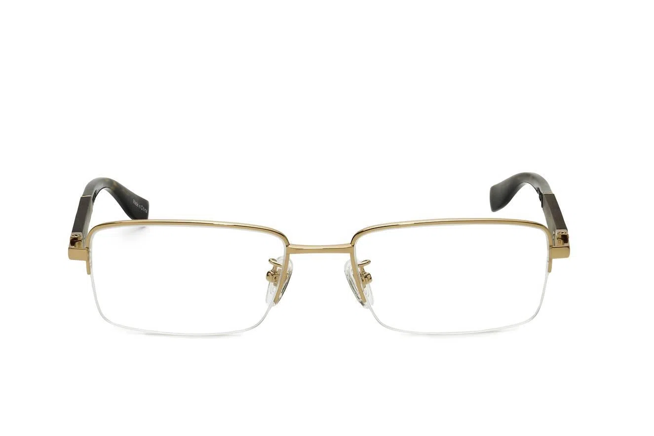 Trussardi VTR323F Eyeglasses - view 3